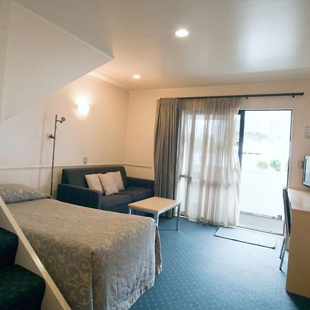 Manukau Motor Lodge Auckland Luaran gambar