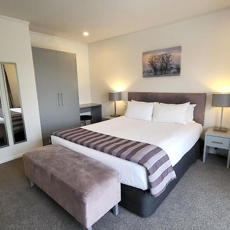 Manukau Motor Lodge Auckland Luaran gambar
