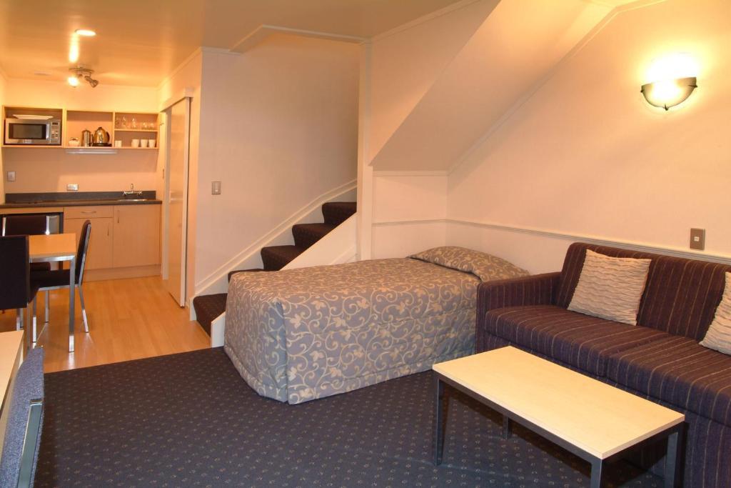 Manukau Motor Lodge Auckland Bilik gambar