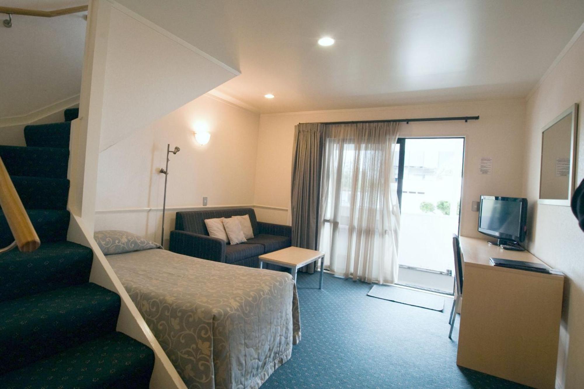 Manukau Motor Lodge Auckland Luaran gambar