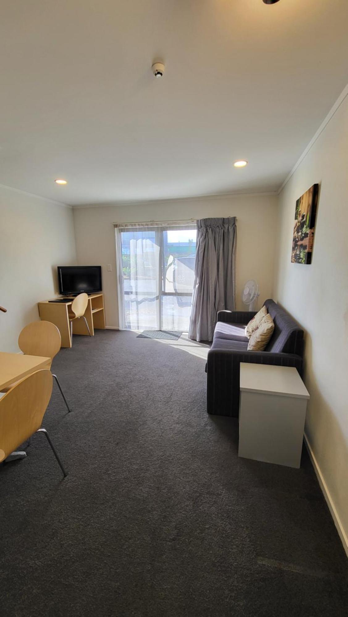 Manukau Motor Lodge Auckland Luaran gambar