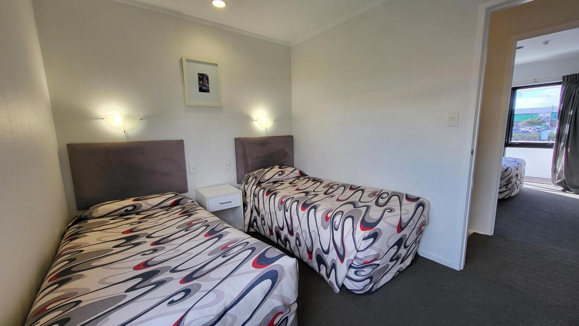 Manukau Motor Lodge Auckland Luaran gambar
