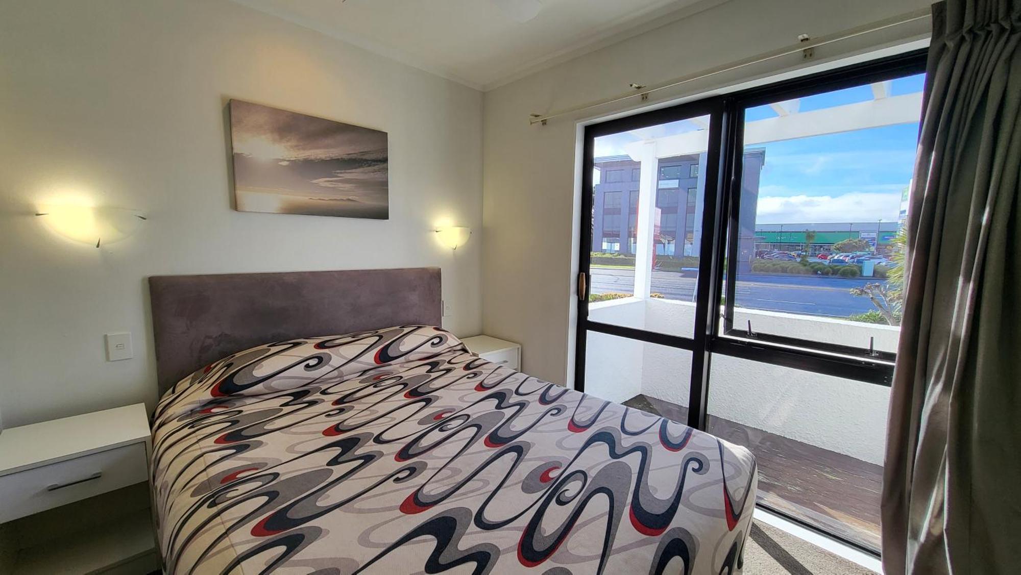 Manukau Motor Lodge Auckland Luaran gambar