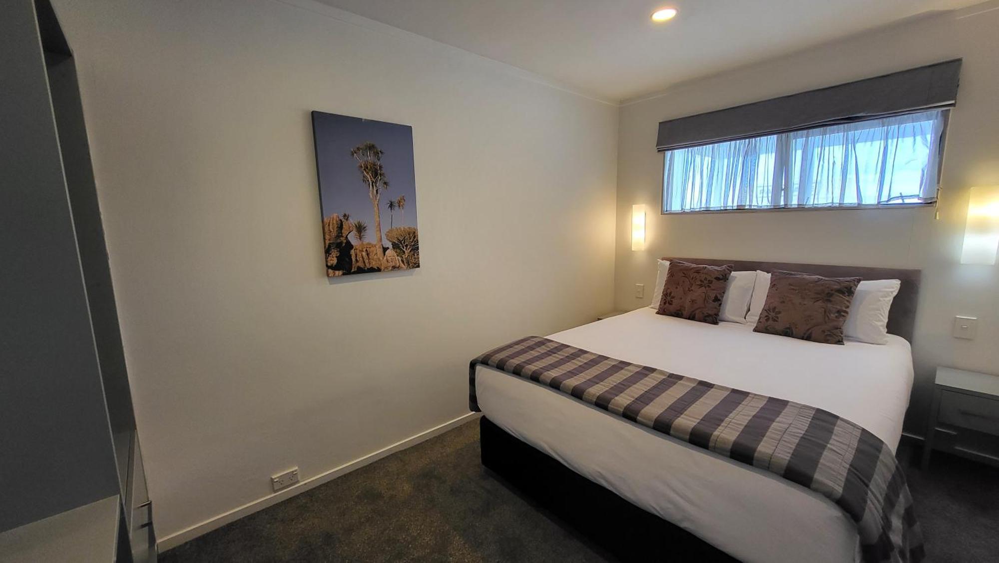 Manukau Motor Lodge Auckland Luaran gambar