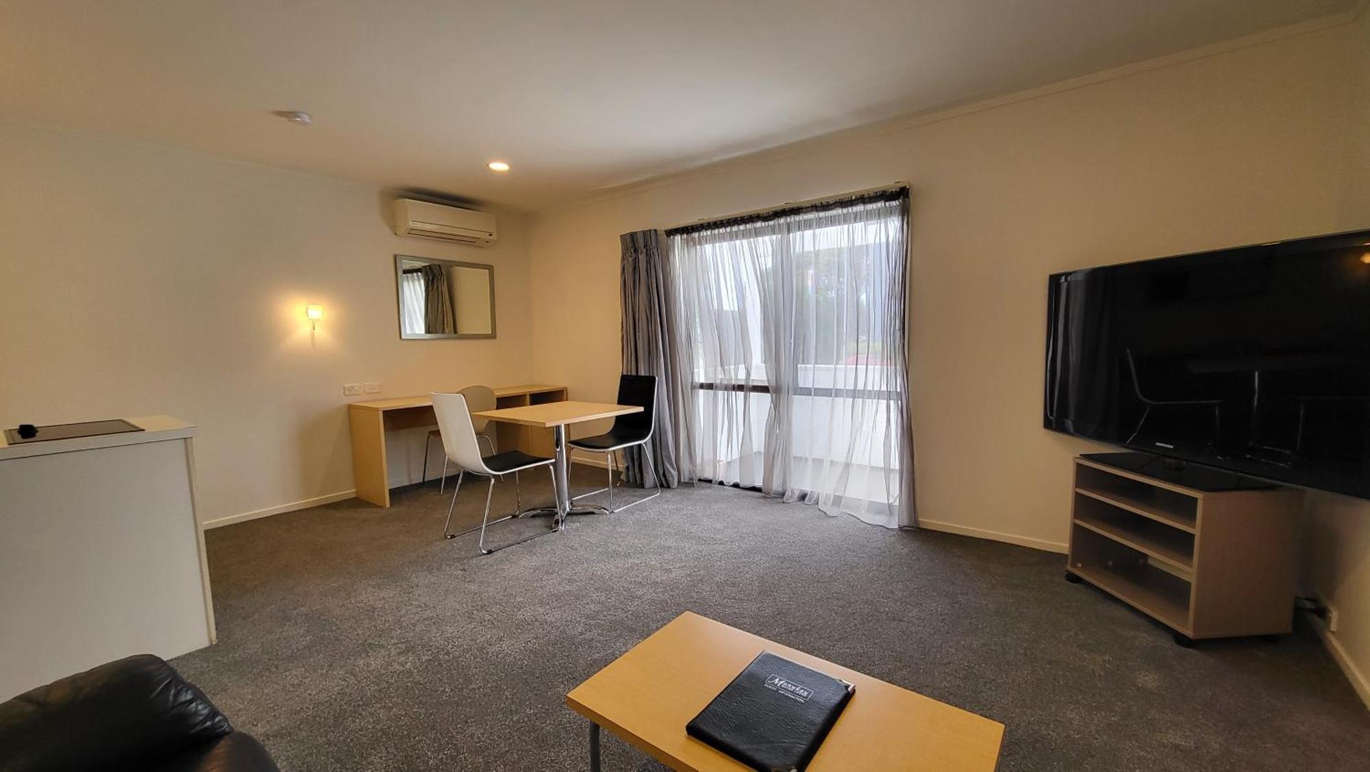 Manukau Motor Lodge Auckland Luaran gambar
