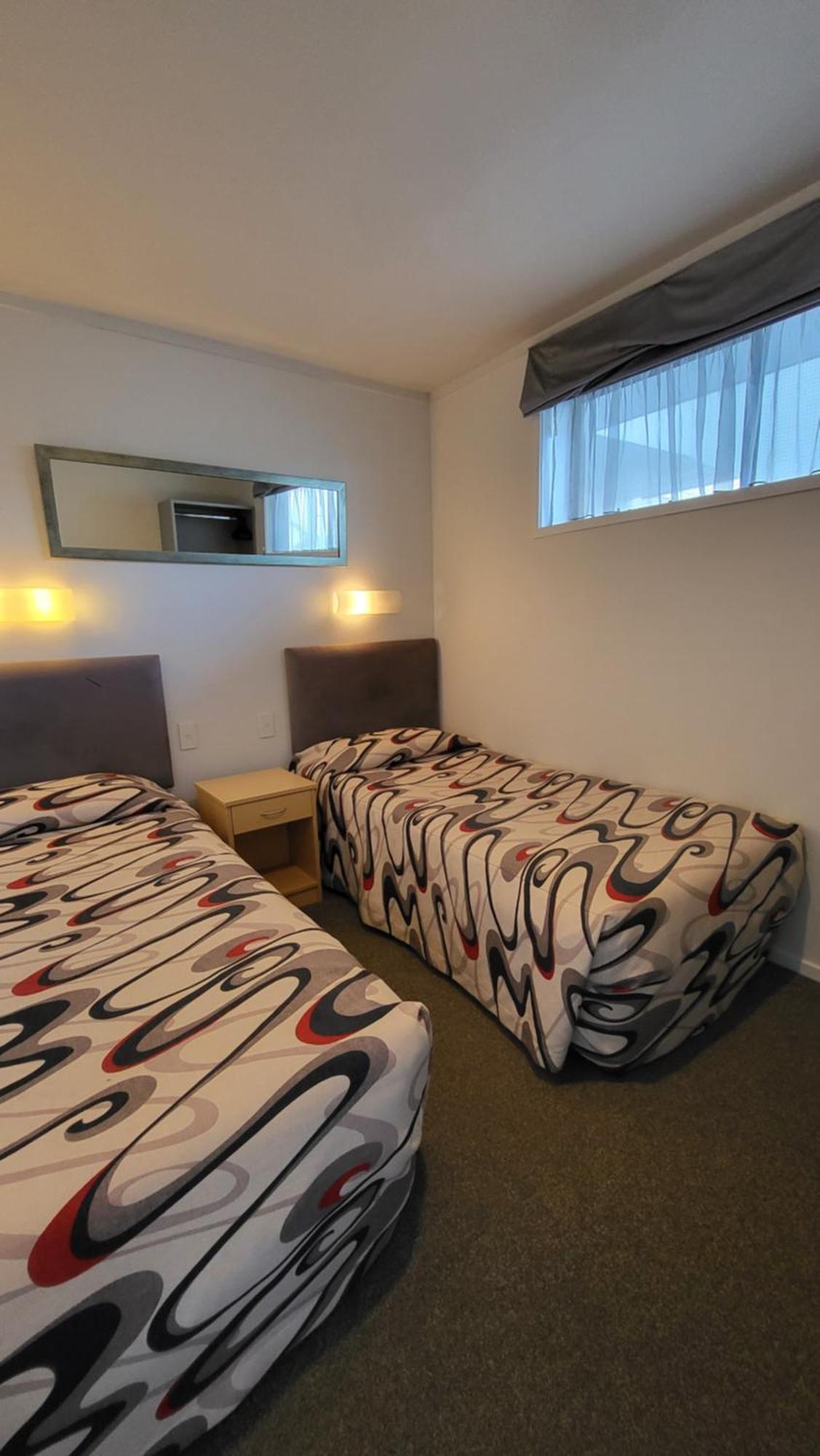 Manukau Motor Lodge Auckland Luaran gambar