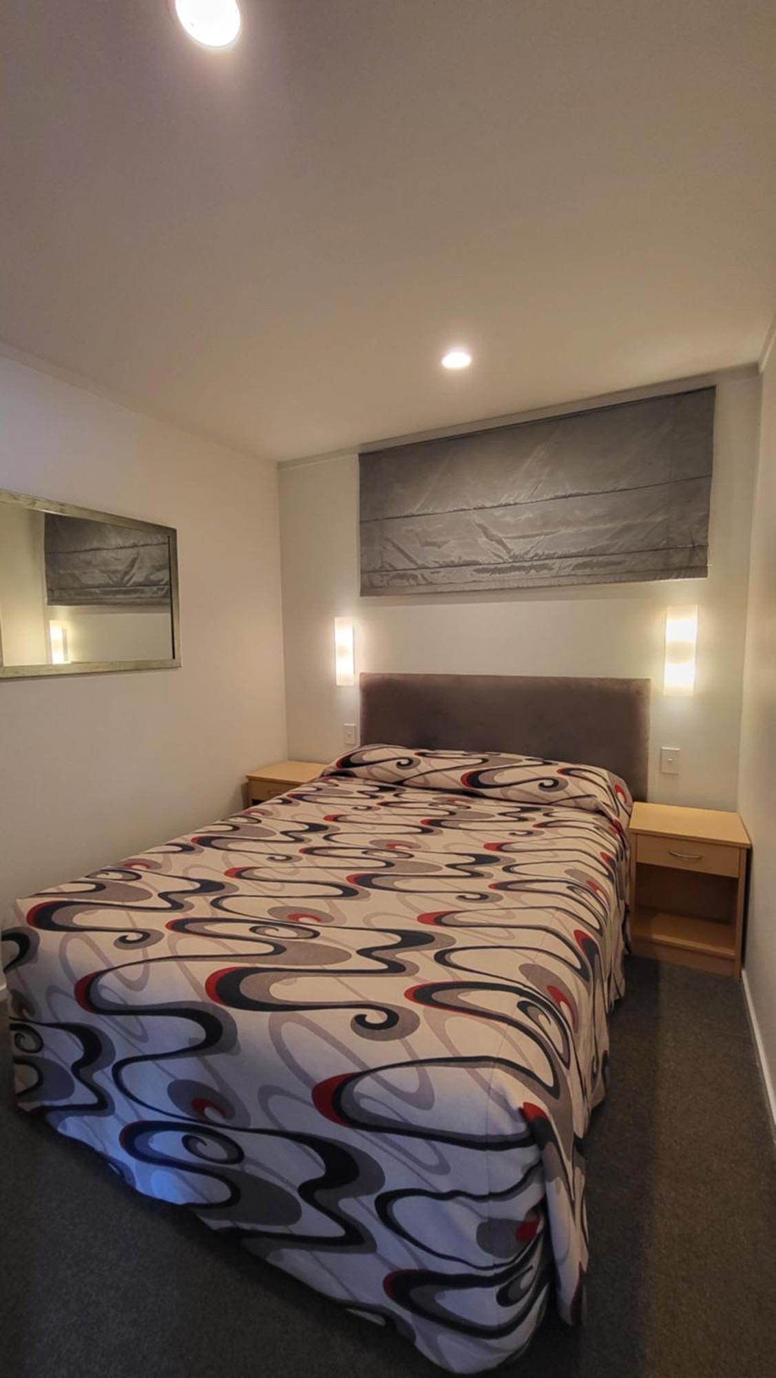 Manukau Motor Lodge Auckland Luaran gambar