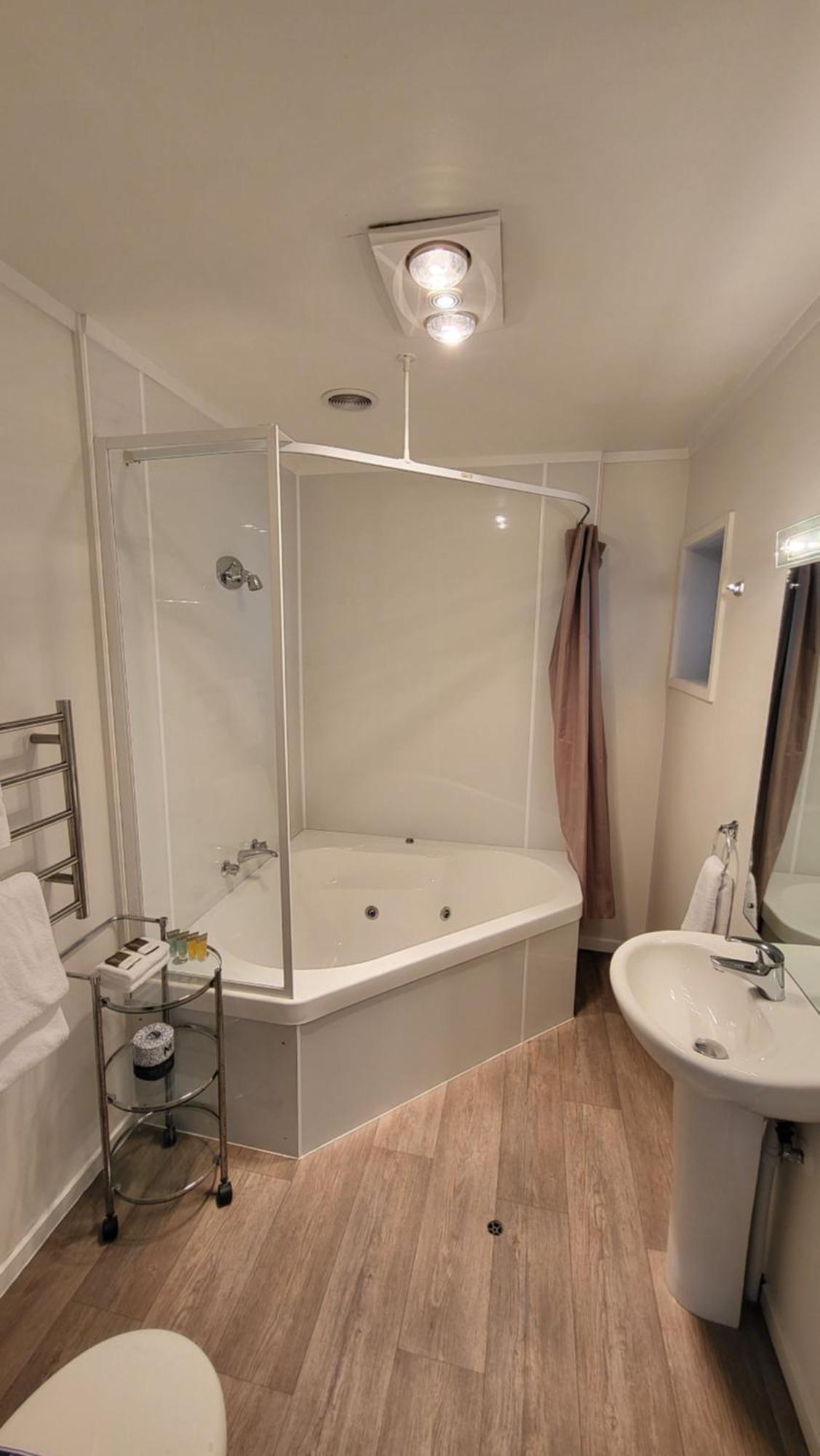 Manukau Motor Lodge Auckland Luaran gambar