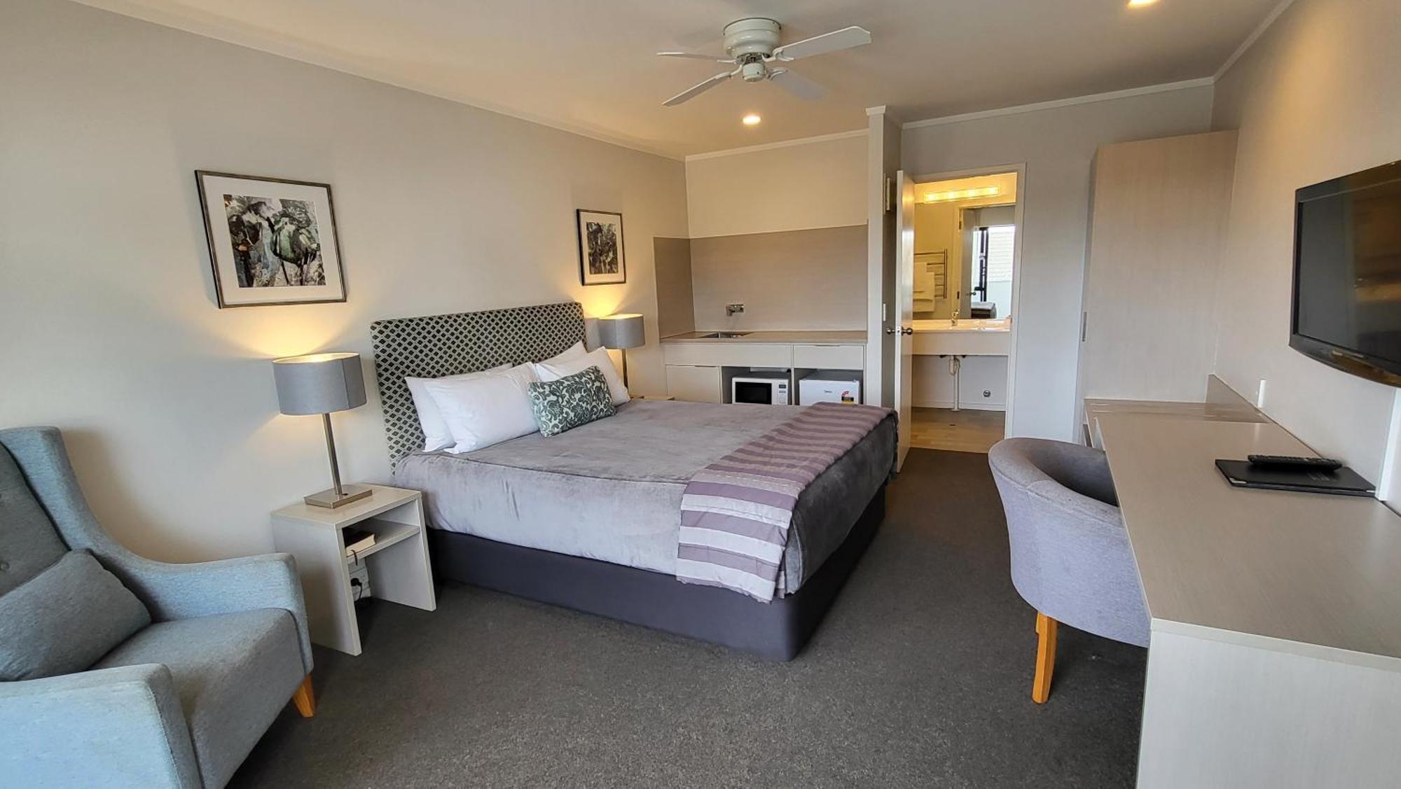 Manukau Motor Lodge Auckland Luaran gambar