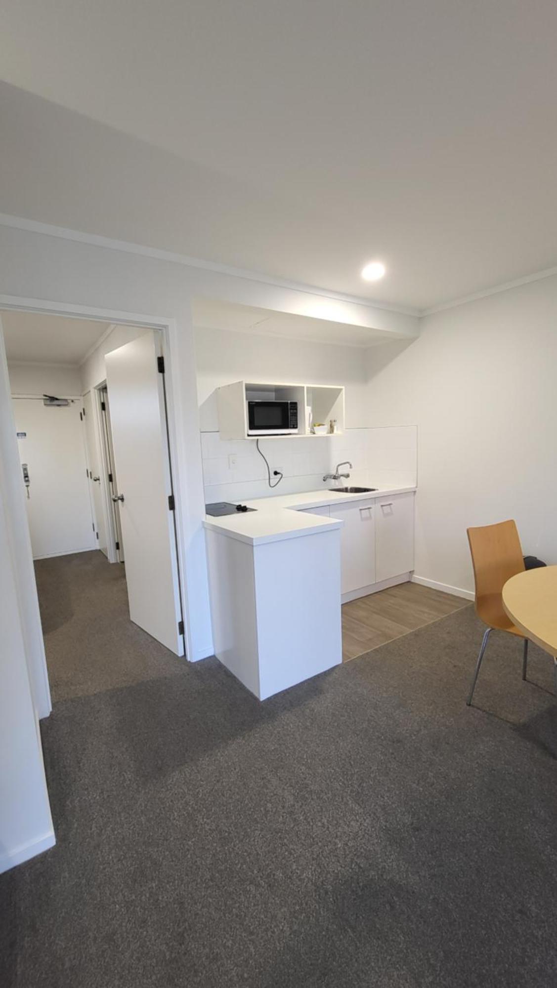 Manukau Motor Lodge Auckland Luaran gambar