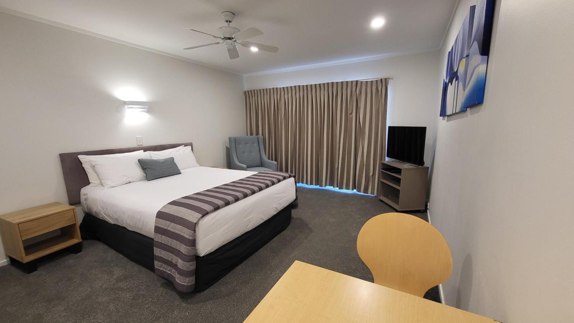 Manukau Motor Lodge Auckland Luaran gambar