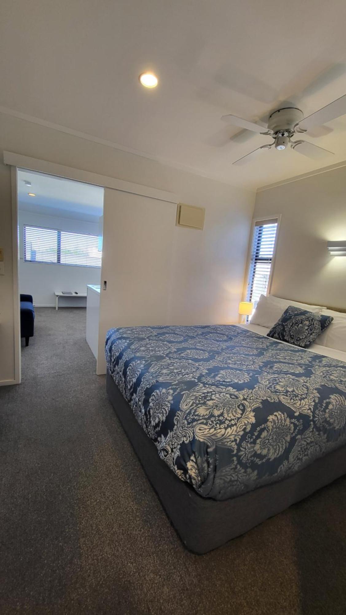 Manukau Motor Lodge Auckland Luaran gambar