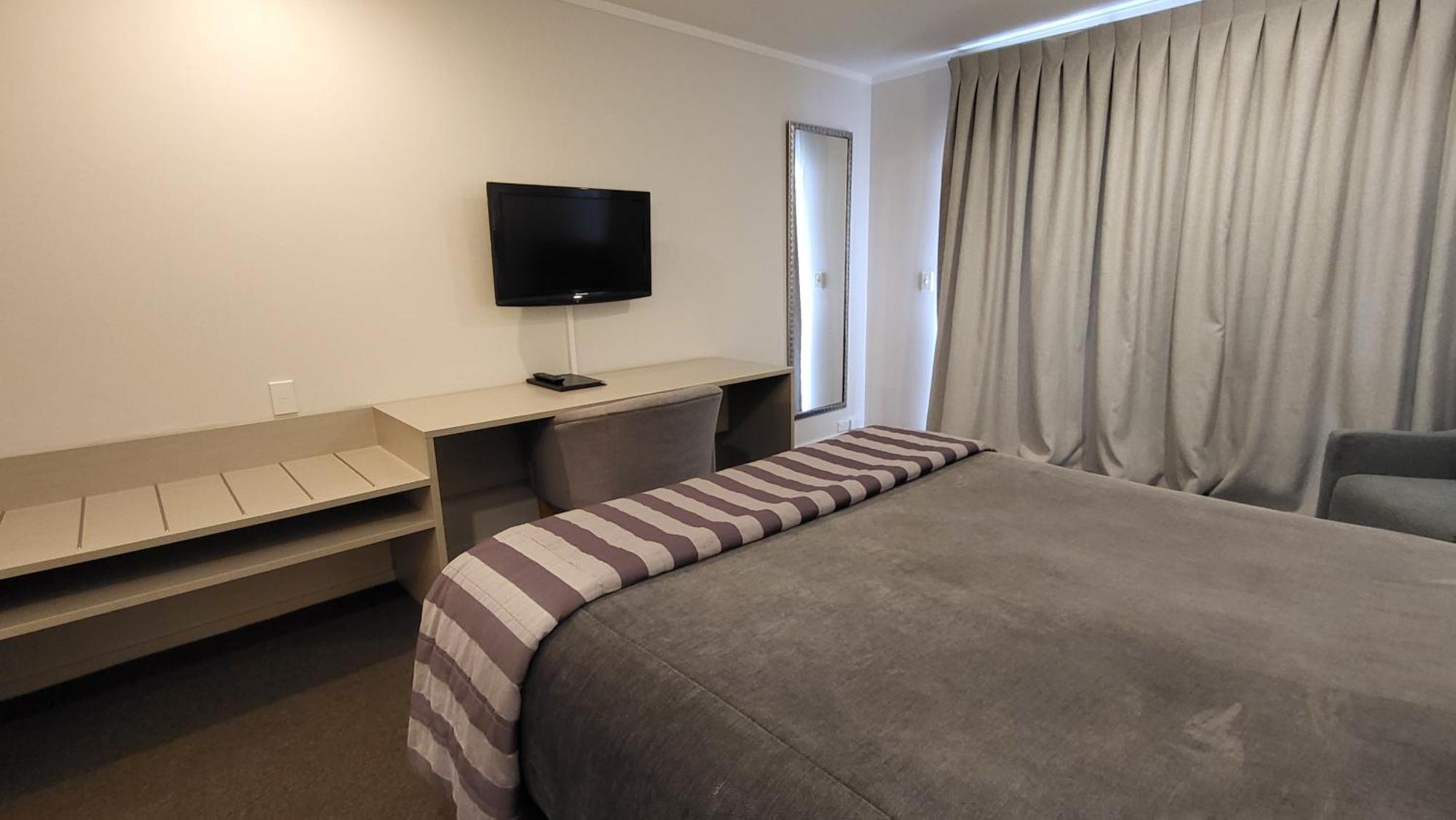 Manukau Motor Lodge Auckland Luaran gambar