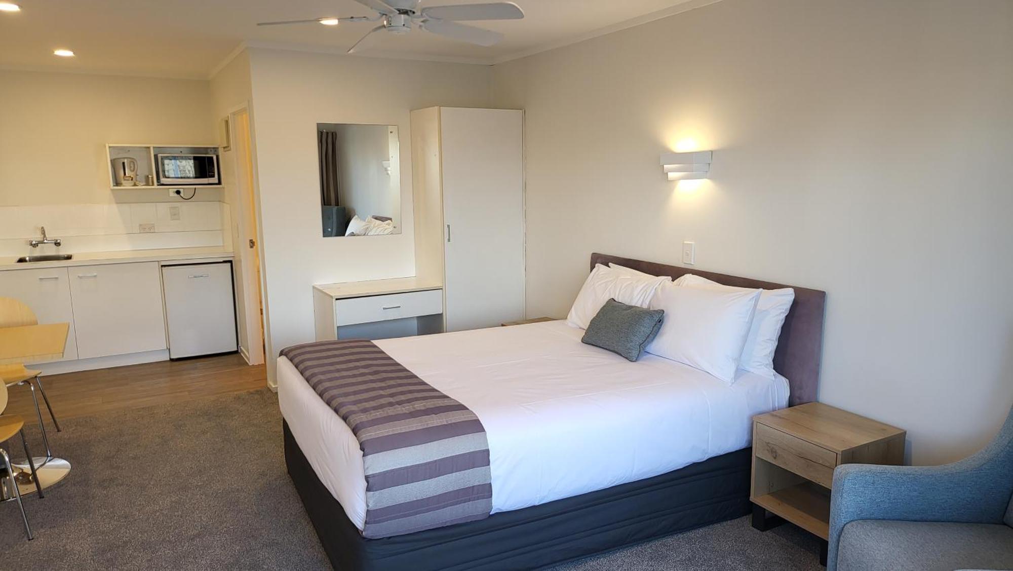Manukau Motor Lodge Auckland Luaran gambar