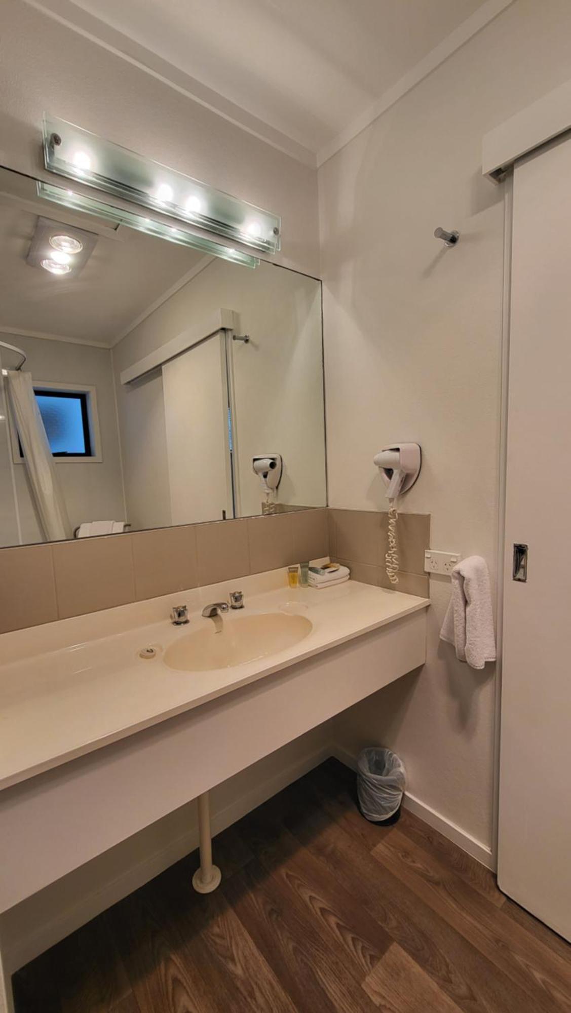 Manukau Motor Lodge Auckland Luaran gambar