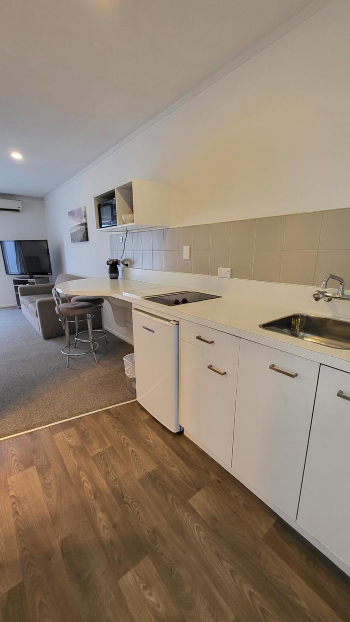Manukau Motor Lodge Auckland Luaran gambar