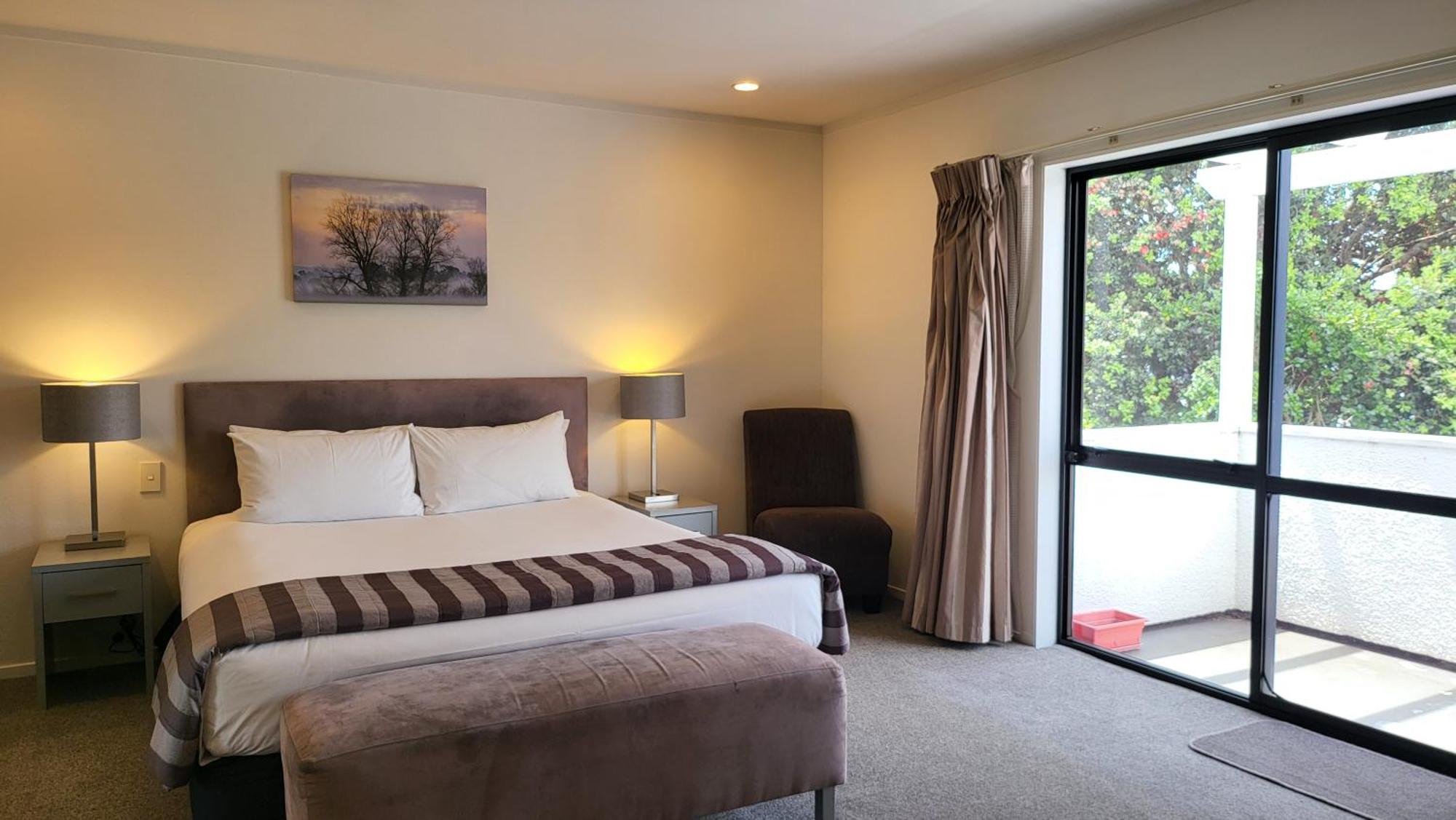 Manukau Motor Lodge Auckland Luaran gambar